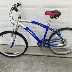 Mountain bike in great condition