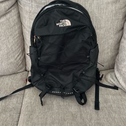 Northface Backpack 