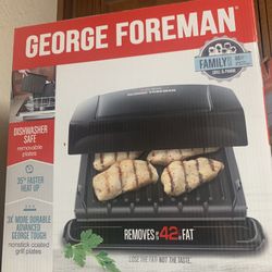 Small Grill