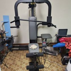 Pro Form EDGE 3001 Home Gym