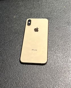 Apple iPhone XS 64GB Unlocked