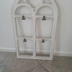 Farm House Picture Frame