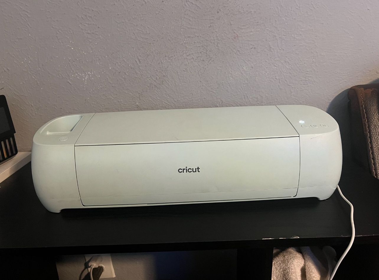 Cricut Explore Air 3