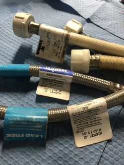 Faucets And Plumbing 