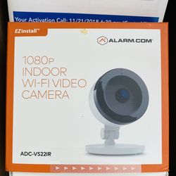 Brinks Home Security System 