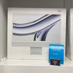 Apple iMac 24-inch 256GB