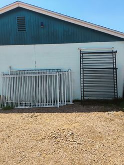 Fences