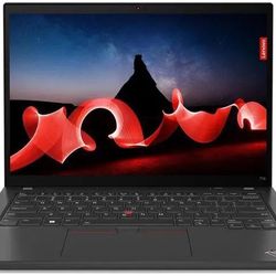 Lenovo ThinkPad T14 Gen 4 – i5 13th Gen – 16GB RAM – 512GB SSD – Like New + Warranty + Charger