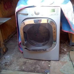 Dryer (LG)