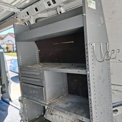 Gabinete  Good Condición 