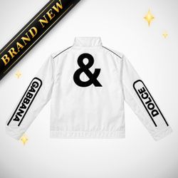 Dolce&Gabbana Jacket XL – Brand New