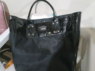 Versace hand bag $40