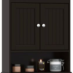 Bathroom Cabinet, Medicine Cabinet 