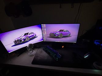 Gaming Setup