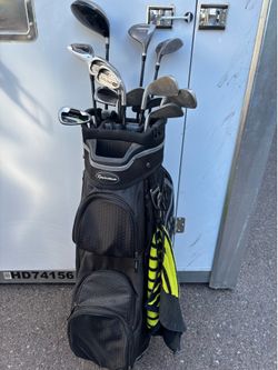 Golf Clubs