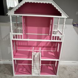 Doll House