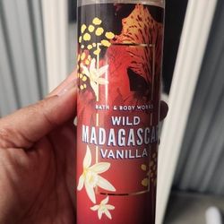 Bath & Body Works Body Spray