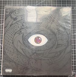 Bad bunny vinyl