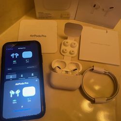 AirPods Pro (2nd Gen)