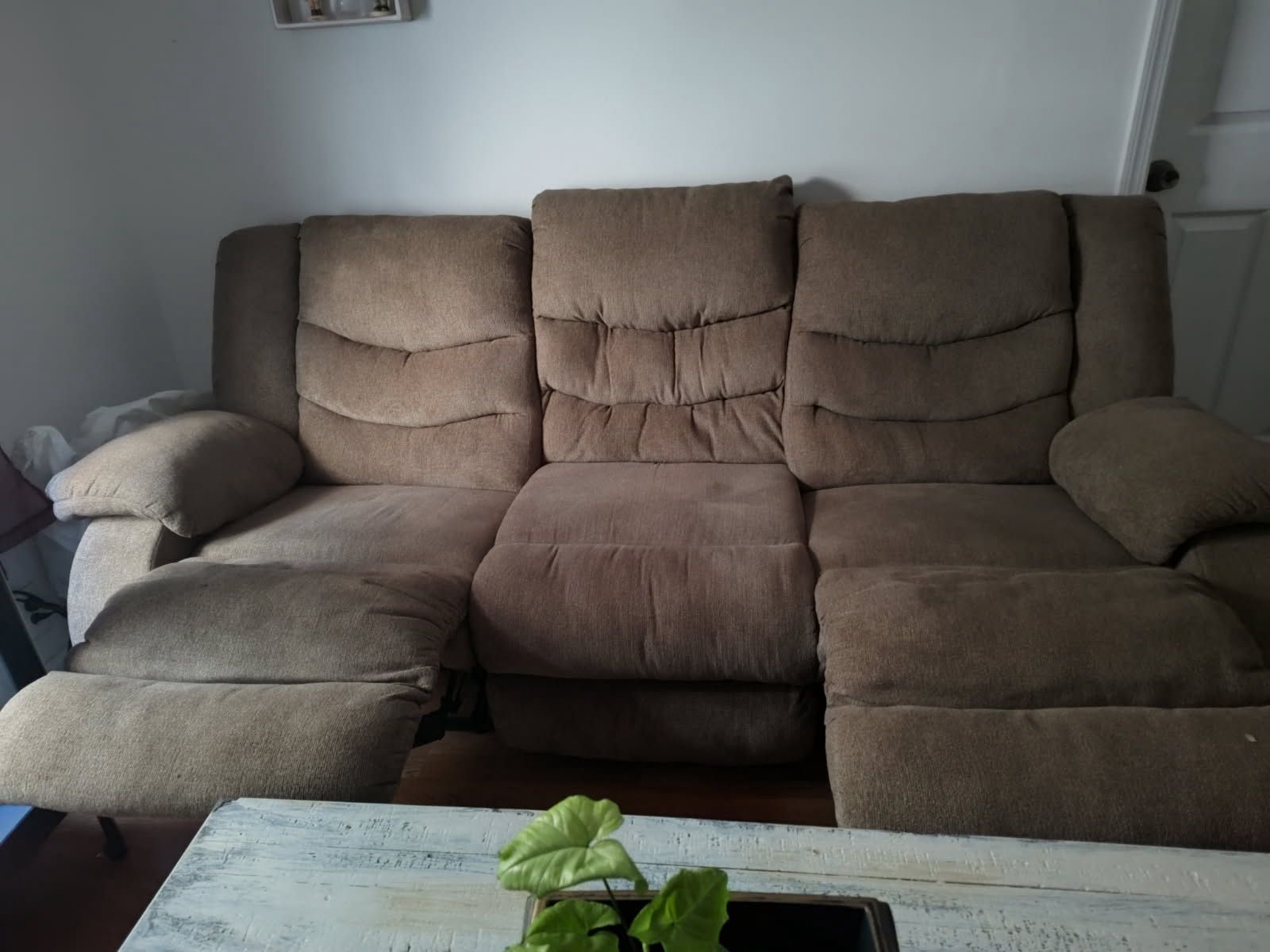 2 Piece Sectional Sofas