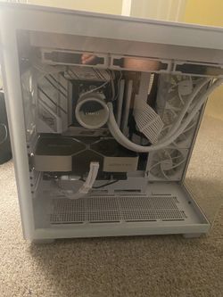 Gaming Computer