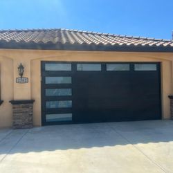 Garage Door