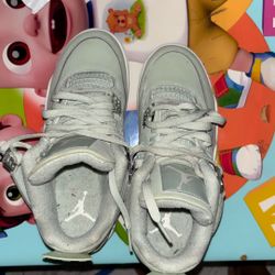 WMNS JORDAN 4 RETRO 'ABUNDANCE / SEAFOAM