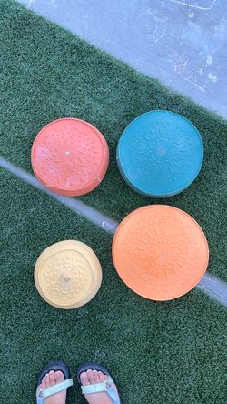 Balance Stepping stones for kids