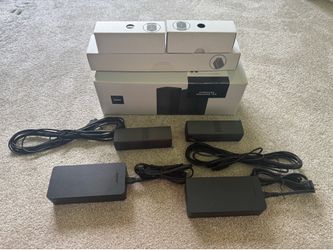 Bose Surround Speakers 700