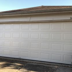 Garage Door
