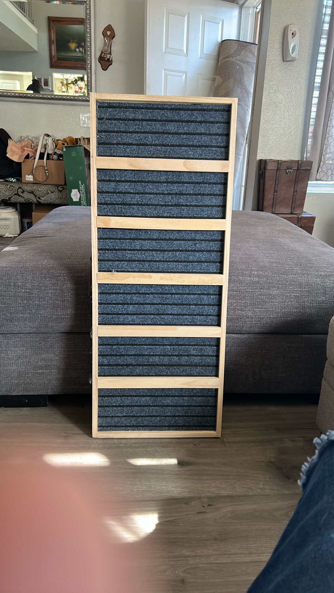 Pet Stairs