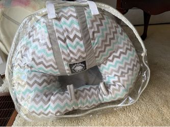 Baby seater