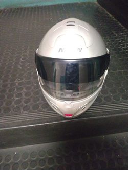 Nolan Helmet