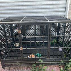 Dog Kennel / Cage 