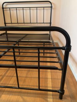 Andover mills online matheney platform bed