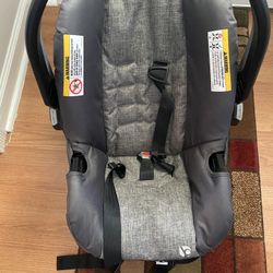 Car Seats, With Base