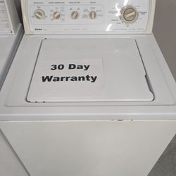 Kenmore Washer