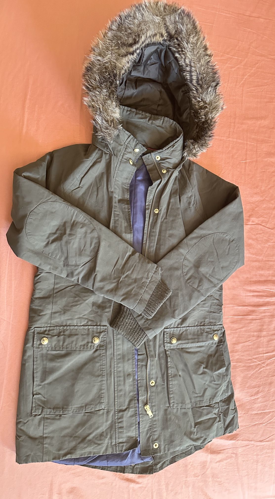 Tommy Hilfiger Women's Jackets