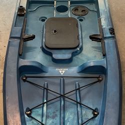 Kayak