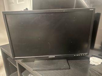 Samsung Computer monitor