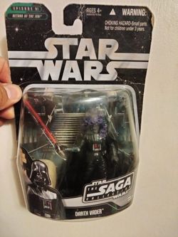 Star wars Classic Toy 