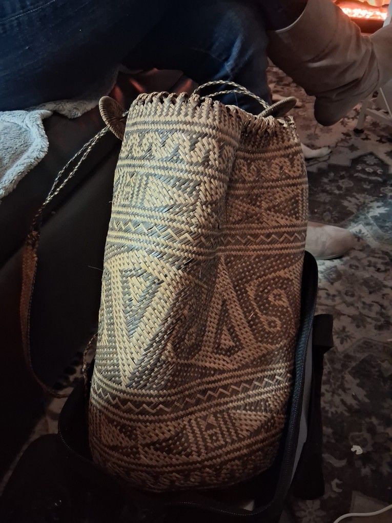 Nice Bag