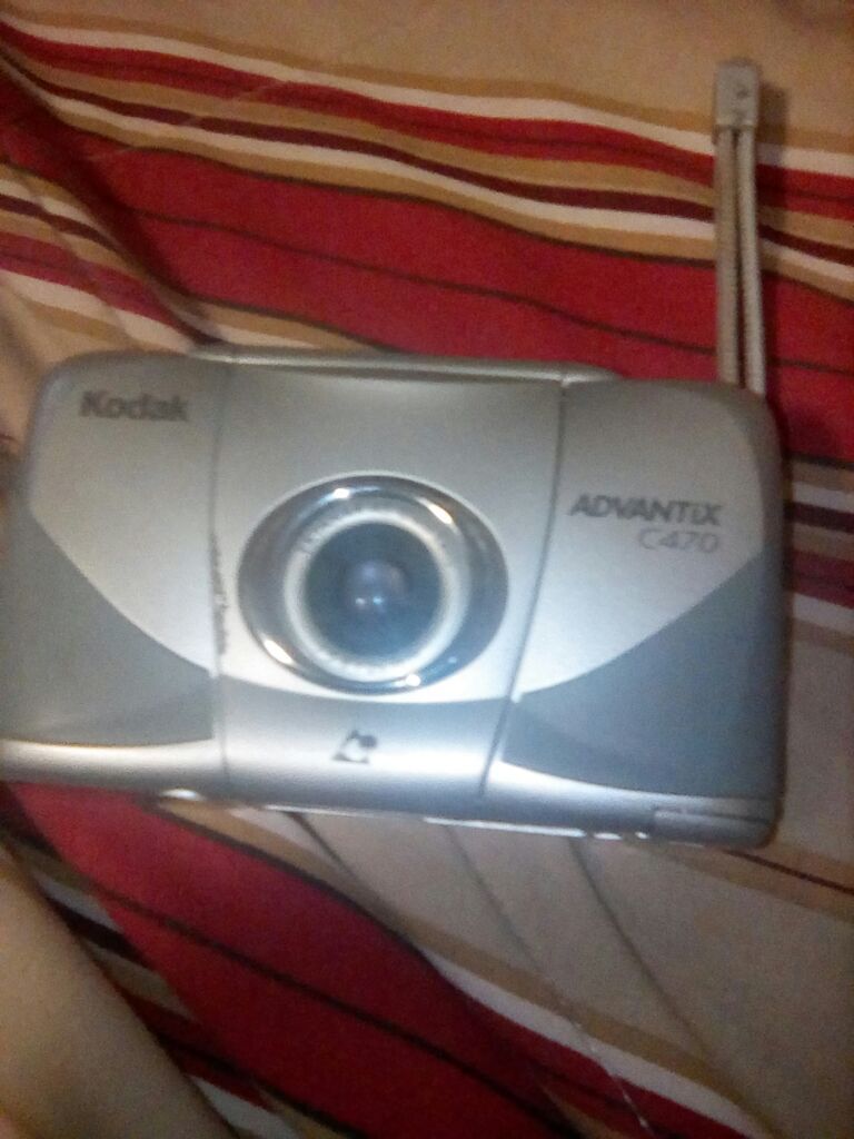 Kodak ADvantix c470 $10
