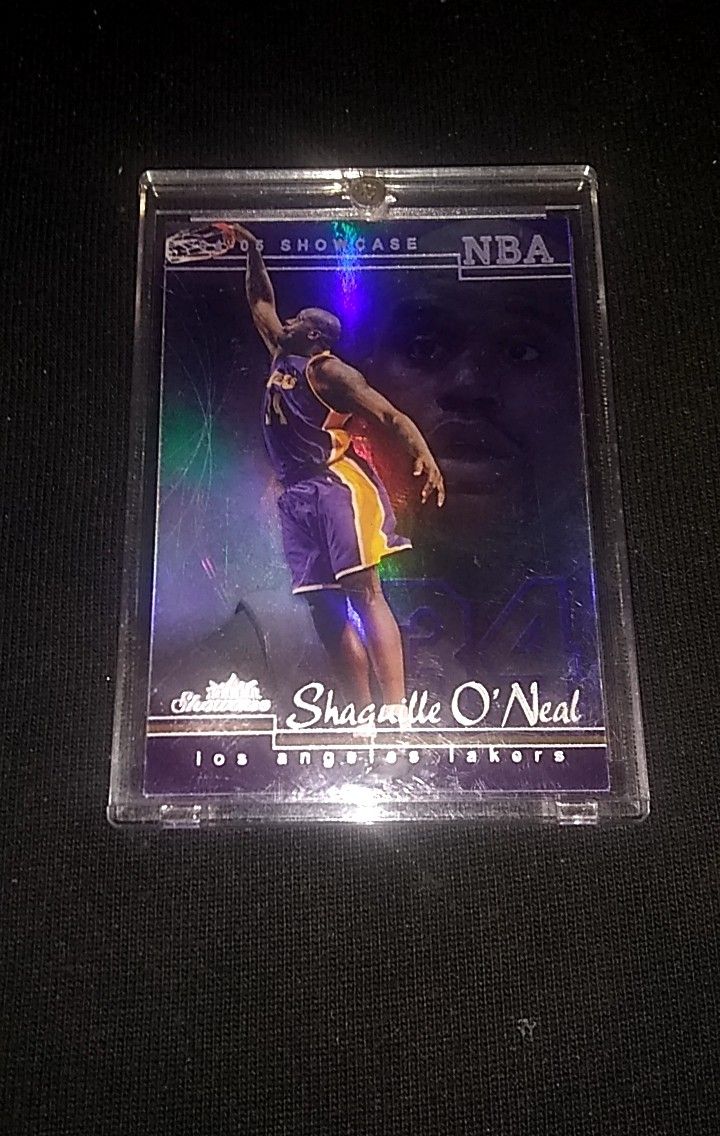 Basketball card