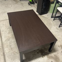 Coffee  Table 
