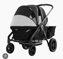 Even Flo Pivot Wagon