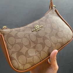 Cross Body Purse 