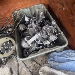 Mini Bike Parts