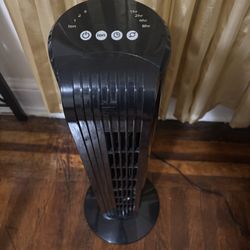 Tower Fan