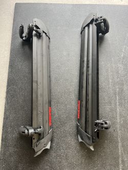 Yakima Snowboard Rack